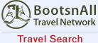 BootsnAll Travel Network - Advertise on BnA